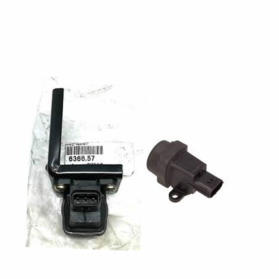 CONTACTOR INERCIA